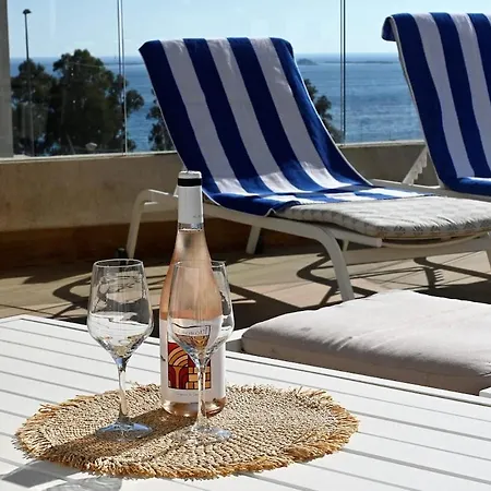 Apartment Lovely Oasis Marisol Premium 100mts To The Sea *
