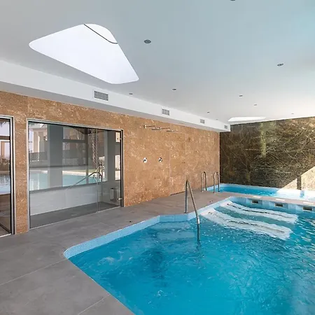 Lovely Oasis Marisol Premium 100mts To The Sea Apartment *
