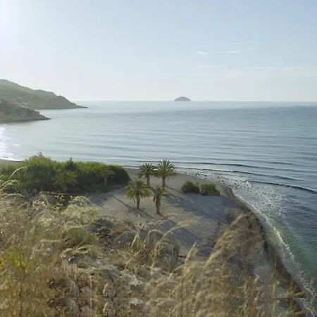 Lovely Oasis Marisol Premium 100mts To The Sea Villajoyosa