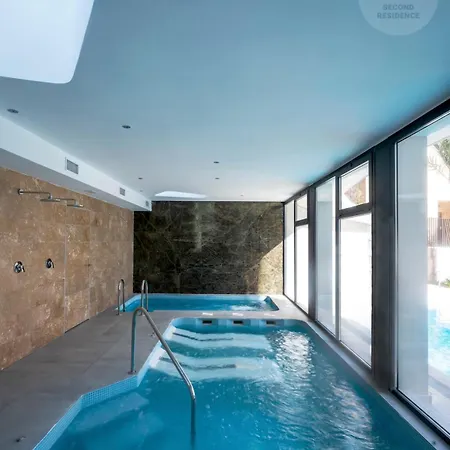 Lovely Oasis Marisol Premium 100mts To The Sea