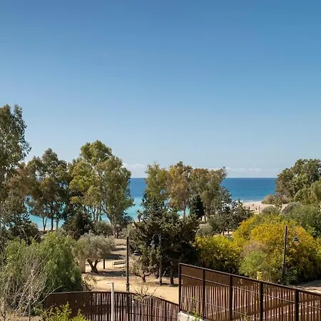Lovely Oasis Marisol Premium 100mts To The Sea Apartment