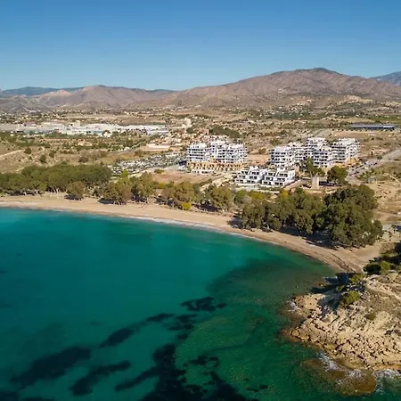 Lovely Oasis Marisol Premium 100mts To The Sea Apartment *