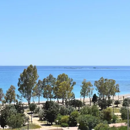 Apartment Lovely Oasis Marisol Premium 100mts To The Sea *