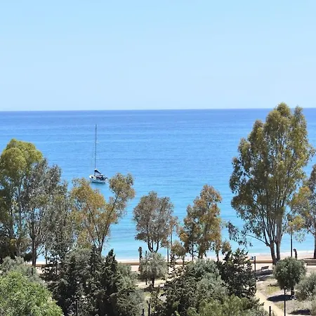 Lovely Oasis Marisol Premium 100mts To The Sea Apartment Villajoyosa