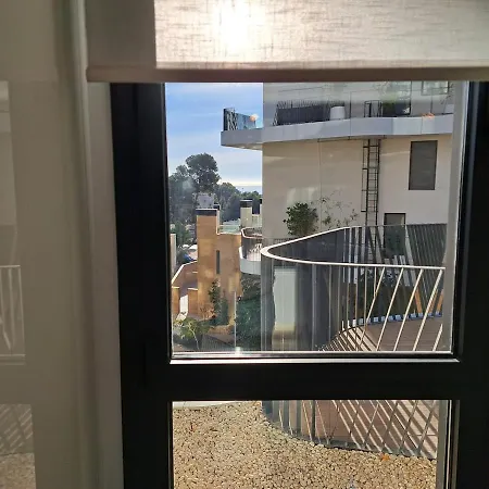 Apartment Lovely Oasis Marisol Premium 100mts To The Sea Villajoyosa