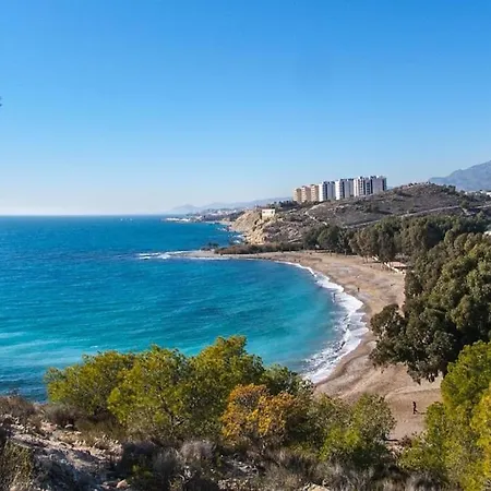 Lovely Oasis Marisol Premium 100mts To The Sea * Villajoyosa