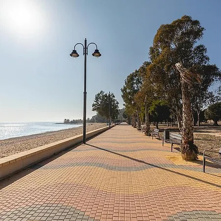 Lovely Oasis Marisol Premium 100mts To The Sea