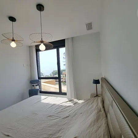 Lovely Oasis Marisol Premium 100mts To The Sea Apartment *