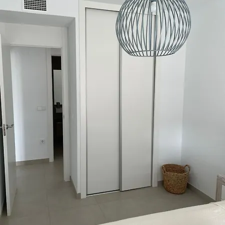 Apartment Lovely Oasis Marisol Premium 100mts To The Sea Villajoyosa