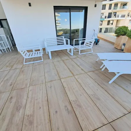 Lovely Oasis Marisol Premium 100mts To The Sea * Villajoyosa