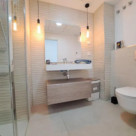 Lovely Oasis Marisol Premium 100mts To The Sea