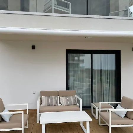Lovely Oasis Marisol Premium 100mts To The Sea Apartment *