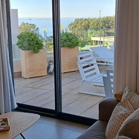 Apartment Lovely Oasis Marisol Premium 100mts To The Sea Villajoyosa