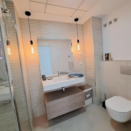 Lovely Oasis Marisol Premium 100mts To The Sea