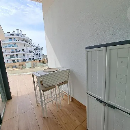 Lovely Oasis Marisol Premium 100mts To The Sea Apartment *