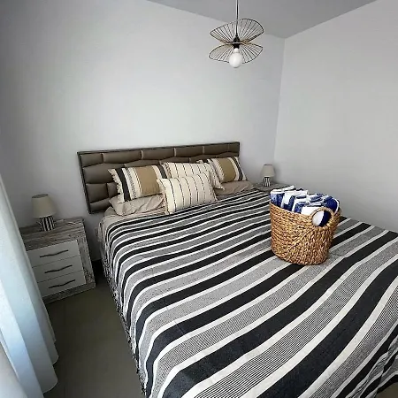 Apartment Lovely Oasis Marisol Premium 100mts To The Sea Villajoyosa
