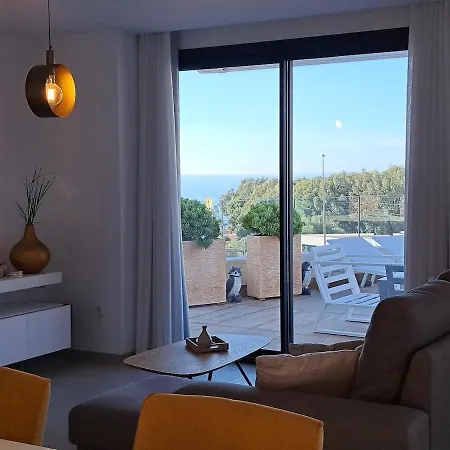 Lovely Oasis Marisol Premium 100mts To The Sea * Villajoyosa