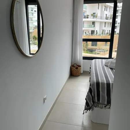 Apartment Lovely Oasis Marisol Premium 100mts To The Sea Villajoyosa